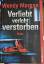 Wendy Morgan: Verliebt, verlobt, verstor