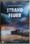 Hendrik Berg: Strandfeuer - Ein Nordsee-