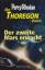 Perry Rhodan: Perry Rhodan:  Der Thorego