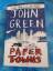 John Green: PAPER TOWNS