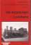 Siegfried Baum: Die Augsburger Localbahn