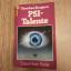 Theodore Sturgeon: PSI-Talente - Science Theodore Sturgeon: PSI-Talente - Science