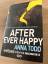 Anna Todd: After ever happy