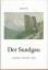 Paul Stintzi: Der Sundgau - Landschaft -