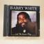 Barry White: Let The Music Play