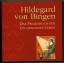 Jaqueline Dubois: Hildegard von Bingen -