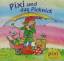 Julia Bochme: pixi und das picknick - pi