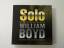 William Boyd: Solo