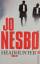 gebrauchtes Buch – Jo Nesbø – Headhunter . Roman – Bild 2