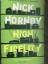 Nick Hornby: High Fidelity