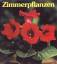 Editha Thomas: Zimmerpflanzen