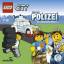 Polizei, 1 Audio-CD, 1 Audio-CD