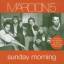 Maroon 5: Sunday Morning (3-Track-CD)