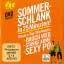 Sommer-Schlank in 25 Minuten (DVD) Unser