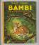 Walt Disney: Bambi