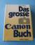 Günter Richter: Das große Canon Buch (La