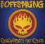 Offspring: Conspiracy Of One (mit Bookle