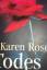 Karen Rose: Todesschuss - Thriller