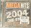 Sampler / Various: Megahits 2004 Die Ers