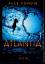 gebrauchtes Buch – Ally Condie – Atlantia – Bild 1