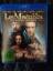 gebrauchter Film – Hathaway, Anne, Hugh Jackman Russell Crowe u – Les Miserables [Blu-ray] – Bild 1