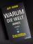 gebrauchtes Buch – Jeff Rubin – Warum die Welt immer kleiner wird - Öl und das Ende der Globalisierung – Bild 3