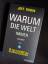 gebrauchtes Buch – Jeff Rubin – Warum die Welt immer kleiner wird - Öl und das Ende der Globalisierung – Bild 5