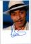 Lou Bega: Original Autogramm Lou Bega //