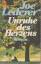 Joe Lederer: Unruhe des Herzens. Roman