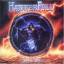 Hammerfall: Threshold-Hammerfall-Digipac