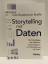 Nussbaumer Knaflic, Cole: Storytelling m