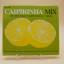 Various: Caipirinha Mix - The Latin Flai