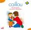 Caillou (Folge 4): Die Clownparty und we