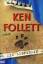 Ken Follett: Die Leopardin