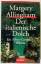 Margery Allingham: Der italienische Dolc