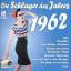 Various: Die Schlager des Jahres 1962 (2