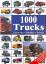 Hans G. Isenberg: 1000 Trucks - Geschich