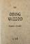 Gerhard Hess: Das Oding Wizzod - Runen-O