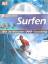 Tim Baker: Surfen - Mit 30 Minuten DVD-C