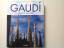 Rainer Zerbst: Gaudí - Sämtliche Bauwerk