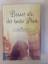 Lauren Morrill: Besser als der beste Pla Lauren Morrill: Besser als der beste Pla