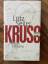 Lutz Seiler: Kruso - Roman