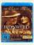 Hector Babenco: Ironweed - Wolfsmilch - 