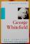 Benedikt Peters: George Whitefield - Der