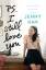 Jenny Han: P.S. I Still Love You