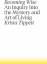 Krista Tippett: Becoming Wise: An Inquir