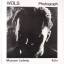 Laszlo Glozer: Wols - Photograph Laszlo Glozer: Wols - Photograph