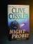 Clive Cussler: Night Probe!