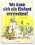 David M. MacPhail: Wo kann sich ein Elef