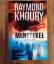 Raymond Khoury: Menetekel